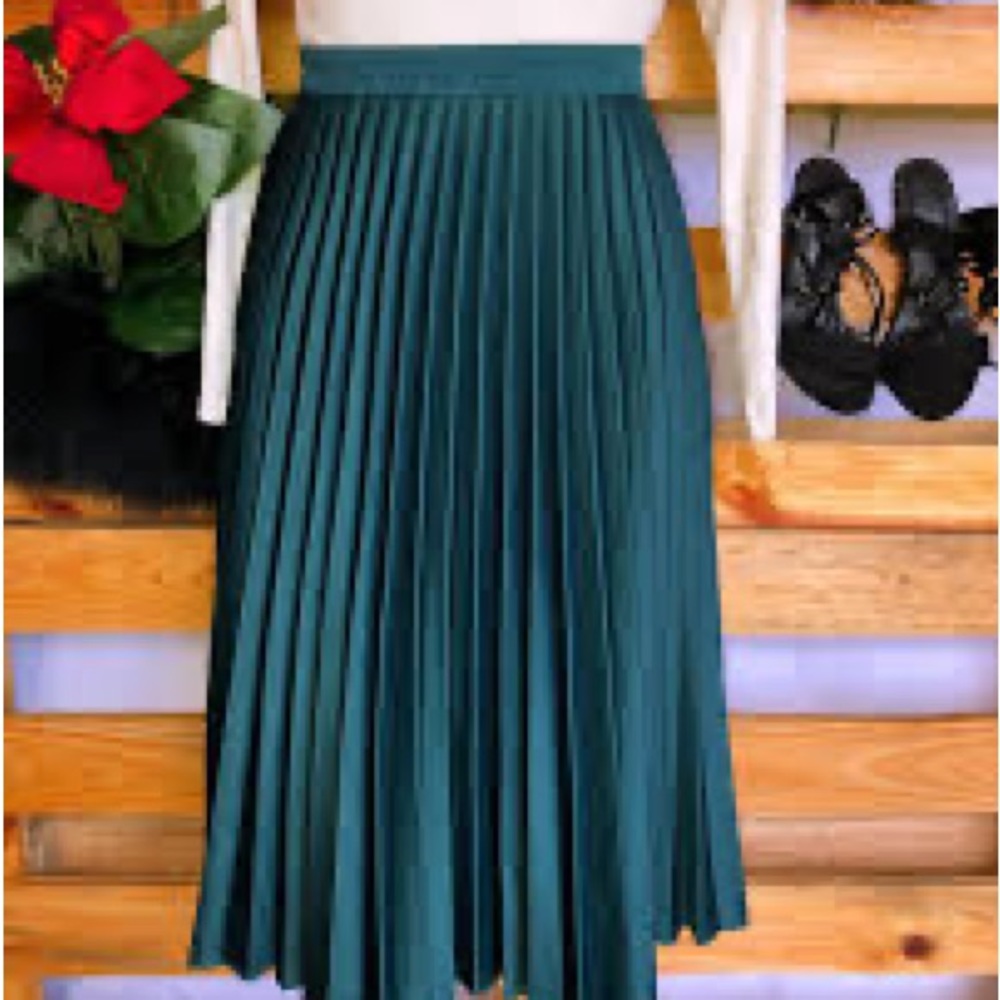 Fall Skirt